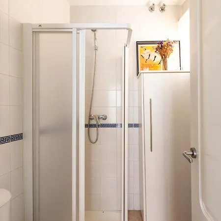 Appartement Am Alameda Santa Rufina *